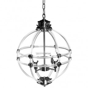 Люстра Garda Decor(Lantern) K2MP-766-4