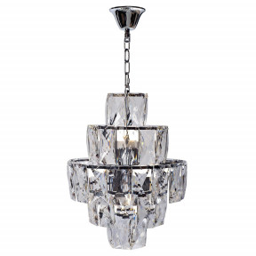 Люстра Garda Decor(Tiers Crystal Light) 62GDG-8805-400